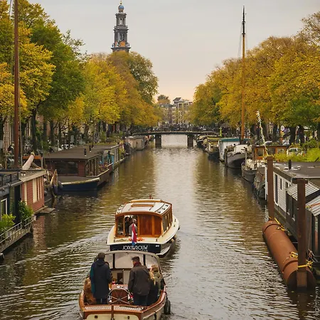 Nassau Canal - In The Heart Of The