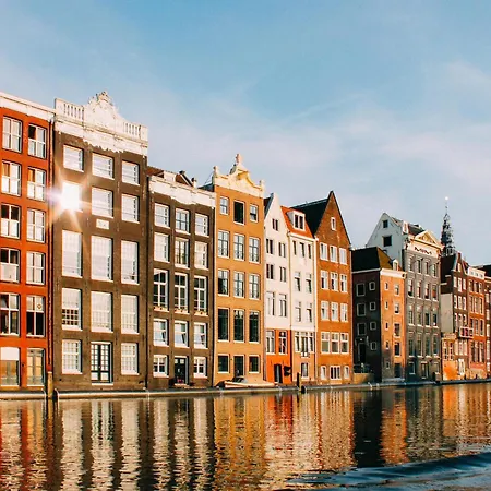 Nassau Canal - In The Heart Of The Gasthof 3*