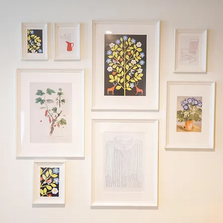 招待所 Nassau Canal - In The Heart Of The 阿姆斯特丹