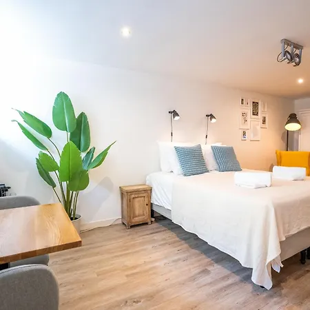 Nassau Canal - In The Heart Of The 3*