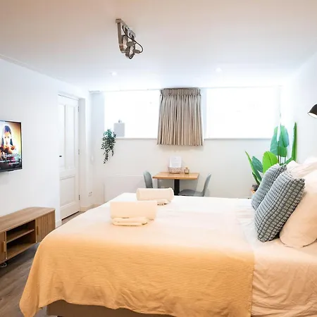 Nassau Canal - In The Heart Of The 招待所 阿姆斯特丹