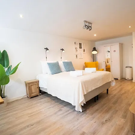 Nassau Canal - In The Heart Of The