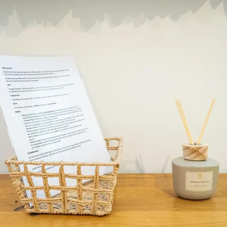 Gasthof Nassau Canal - In The Heart Of The 3*