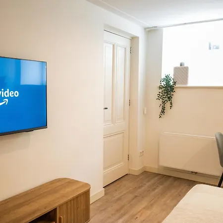 Affittacamere Nassau Canal - In The Heart Of The