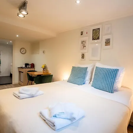 Gasthof Nassau Canal - In The Heart Of The