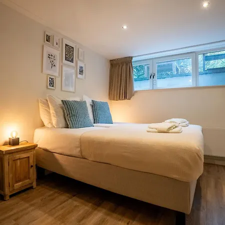 Gasthof Nassau Canal - In The Heart Of The Amsterdam