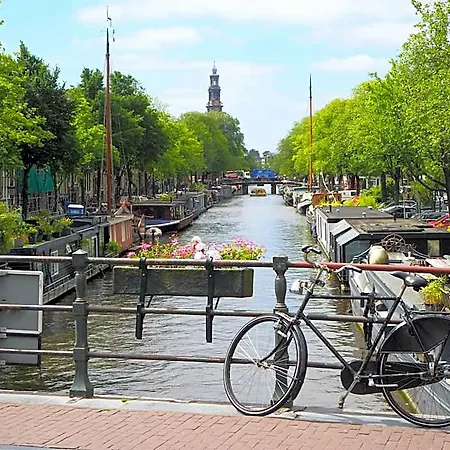 Nassau Canal - In The Heart Of The
