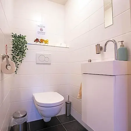 Guest house Nassau Canal - In The Heart Of The