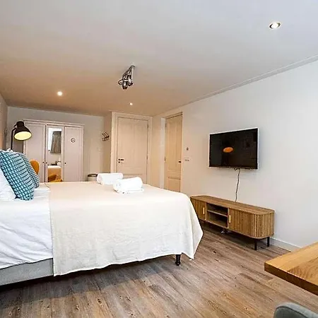 Nassau Canal - In The Heart Of The 3* Amsterdam