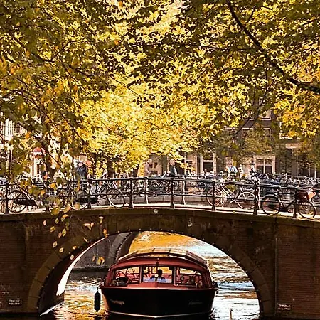 Nassau Canal - In The Heart Of The