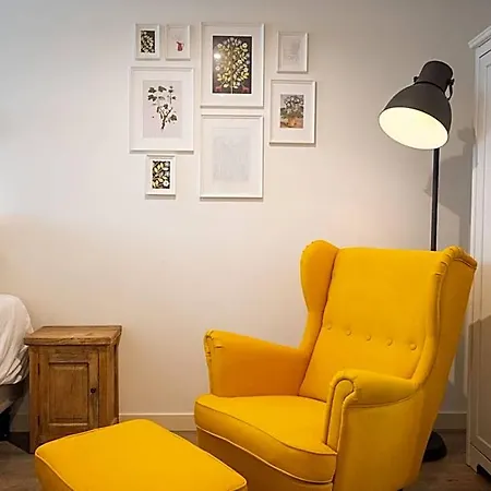 Guest house Nassau Canal - In The Heart Of The Amsterdam