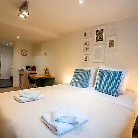Guest house Nassau Canal - In The Heart Of The Amsterdam