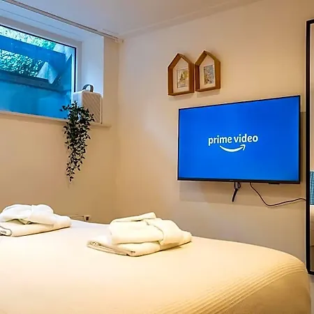 Guest house Nassau Canal - In The Heart Of The 3*