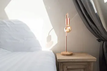 招待所 Nassau Canal - In The Heart Of The 3*