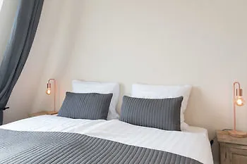 Nassau Canal Bed and Breakfast 3*