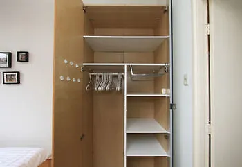 Nassau Canal - In The Heart Of The 3*