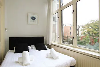 Nassau Canal - In The Heart Of The 3* Amsterdam