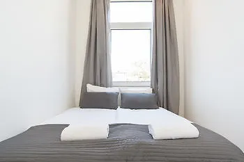 Nassau Canal - In The Heart Of The 3*