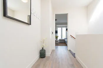 Nassau Canal - In The Heart Of The Amsterdam