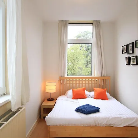 Nassau Canal - In The Heart Of The 3*