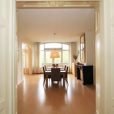 Nassau Canal - In The Heart Of The