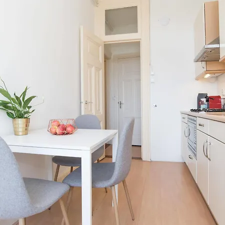 Nassau Canal - In The Heart Of The 3* Amsterdam