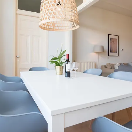 Nassau Canal - In The Heart Of The Gasthof Amsterdam