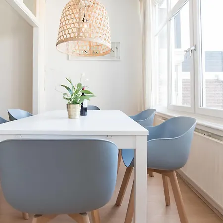 Nassau Canal - In The Heart Of The 3* Amsterdam