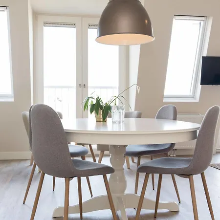 Nassau Canal - In The Heart Of The 3* Amsterdam