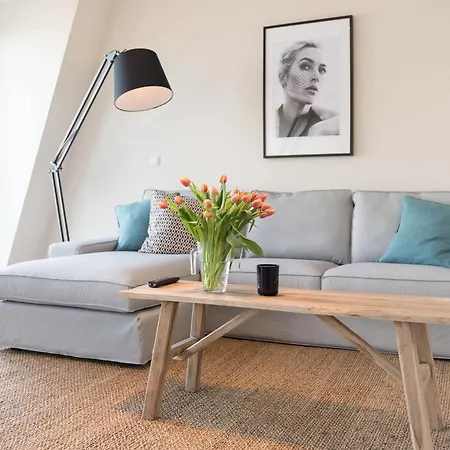 Nassau Canal - In The Heart Of The 3* Amsterdam