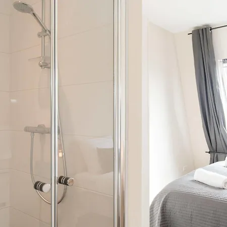 Nassau Canal - In The Heart Of The 3* Amsterdam