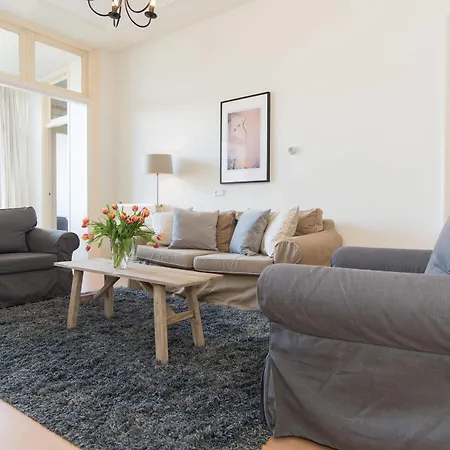 Nassau Canal - In The Heart Of The 3*