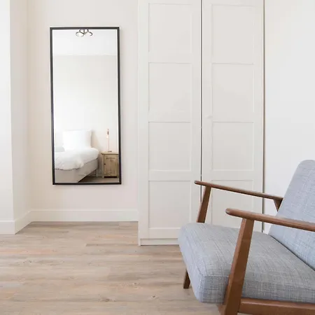 Nassau Canal - In The Heart Of The 招待所 阿姆斯特丹