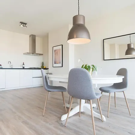 Nassau Canal - In The Heart Of The 3* 阿姆斯特丹