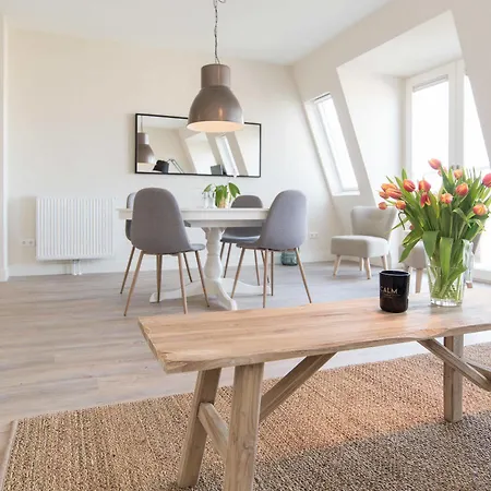 Nassau Canal - In The Heart Of The Gasthof 3*