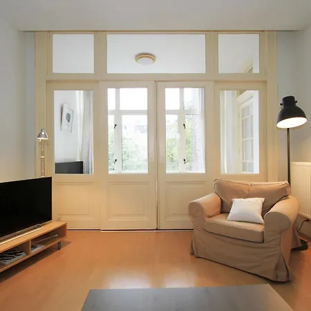 Nassau Canal - In The Heart Of The Gasthof Amsterdam