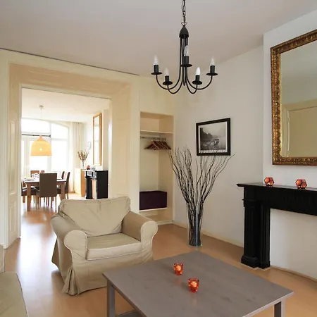 Nassau Canal - In The Heart Of The 3* Amsterdam