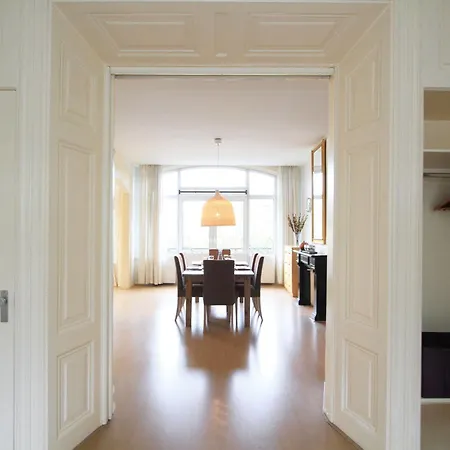 Nassau Canal - In The Heart Of The Gasthof Amsterdam