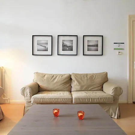 招待所 Nassau Canal - In The Heart Of The 阿姆斯特丹