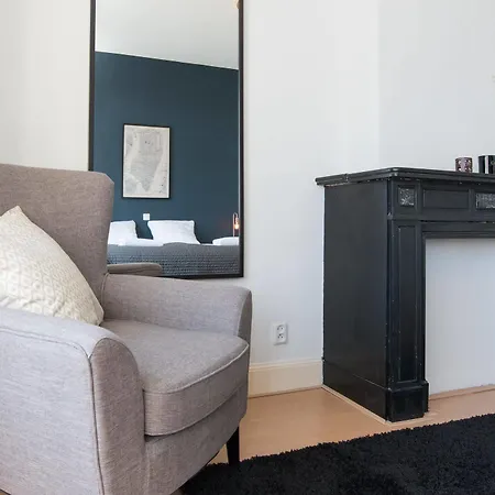 Nassau Canal - In The Heart Of The 3*