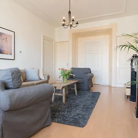 Nassau Canal - In The Heart Of The 3* Amsterdam