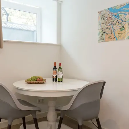 Bed and Breakfast Nassau Canal Άμστερνταμ