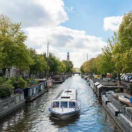 Nassau Canal Bed and Breakfast 3*