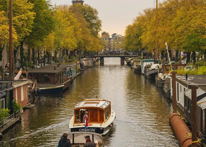 Nassau Canal - In The Heart Of The