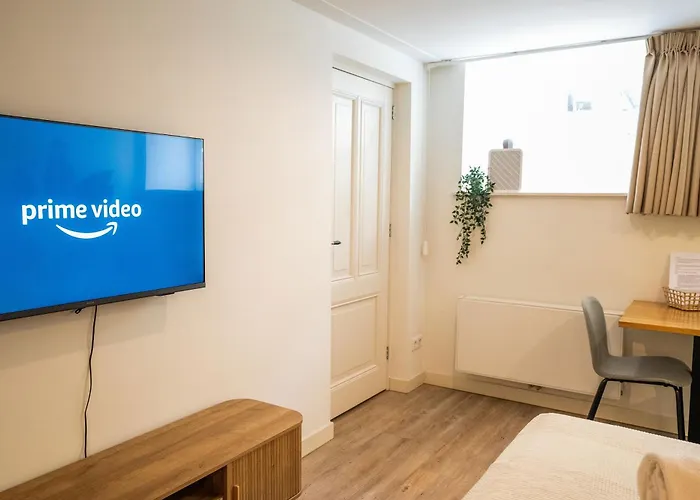 Gasthuis Nassau Canal - In The Heart Of The