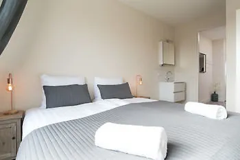 Nassau Canal - In The Heart Of The Amsterdam