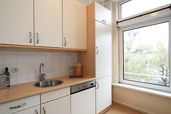 Gasthuis Nassau Canal - In The Heart Of The