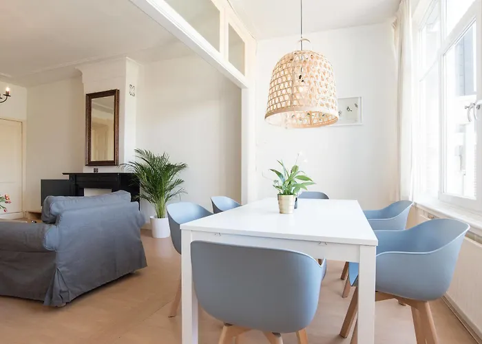 Nassau Canal - In The Heart Of The 3* Amsterdam