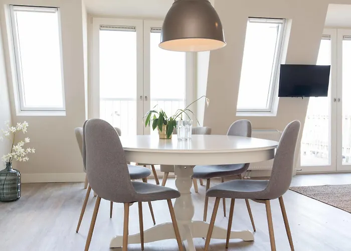 Nassau Canal - In The Heart Of The 3* Amsterdam