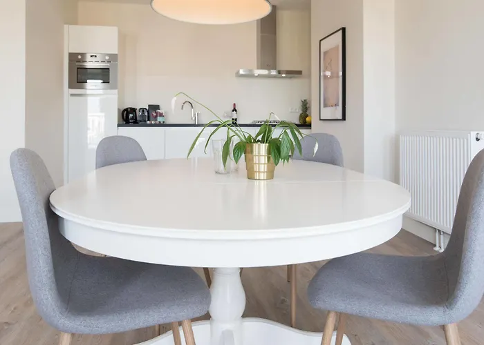 Nassau Canal - In The Heart Of The 3* Amsterdam